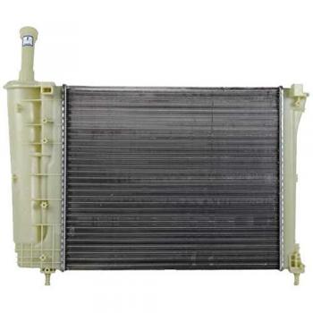 Hella  8MK 376 790-051 radiador
