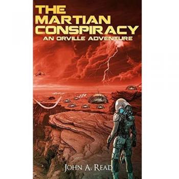 La Conspiración Marciana
