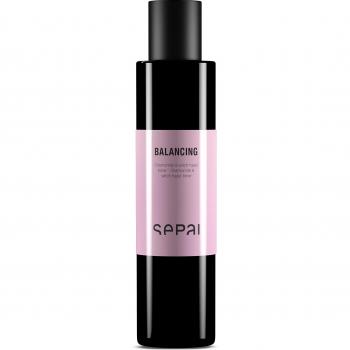 Tónico Equilibrante de Manzanilla y Rosa Sepai 142 ml
