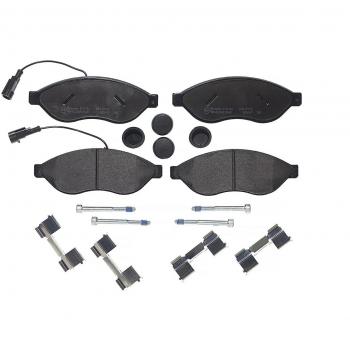 Brembo P23144 Pastillas de Frenos