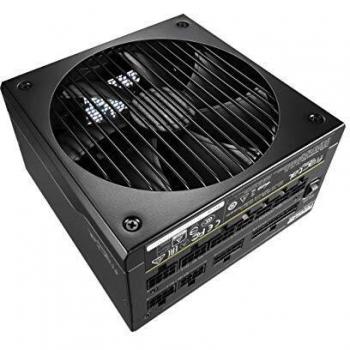 Fractal Design Ion+ 860W Unidad de Fuente de alimentación 24-Pin ATX Negro