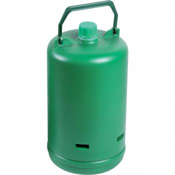 La Campera - Bidon termo 4,5l sin canilla