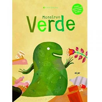 Monstruo verde: 131