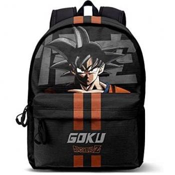Karactermania Dragon Ball, Bola de Dragón, Legend Mochila HS FAN 2.0, Negro (Black