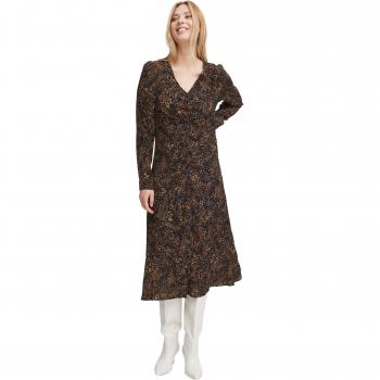 b.young Flouri Women's Fitted Dress