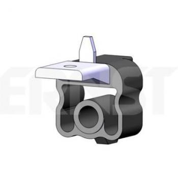Soporte de escape ERNST 495615 para RENAULT