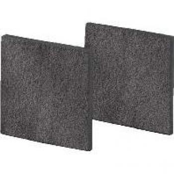 Rittal SK 3322.705 Replacement Filter - Cabinet Air Condition Filter, Dimensions: 120 x 120 x 12 mm, Quantity: 50 pcs