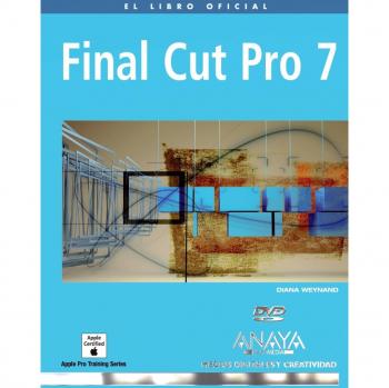 Final Cut Pro 7