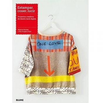 ESTAMPAR COSER LUCIR