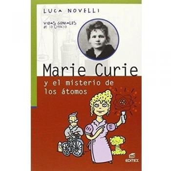 Madame Curie - Luca Novelli