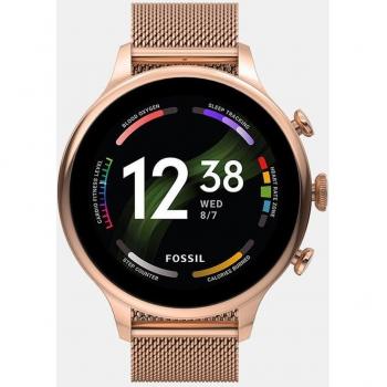 Fossil Connected Smartwatch Gen 6 para Mujer