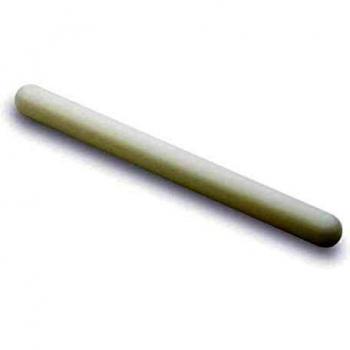 Lacor - 68151 - Rodillo De AmAsar Polietileno 50cm - Blanco