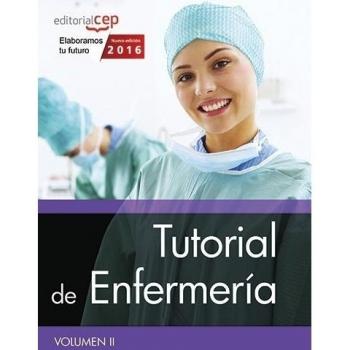 Tutorial de Enfermería. Volumen II