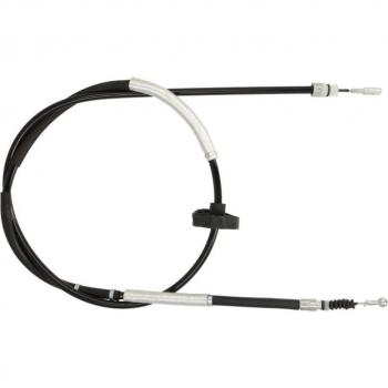 Cable de freno de servicio y freno de mano ABE C7A005ABE, tipo: cable, características: compatible con sistemas de freno de servicio y freno de mano, alta resistencia, fácil instalación