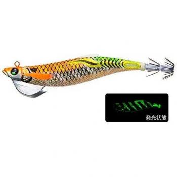 Duel Ezq Finplus Tip Run Rattle Egi 3.5 30 Gr One Size LGOG