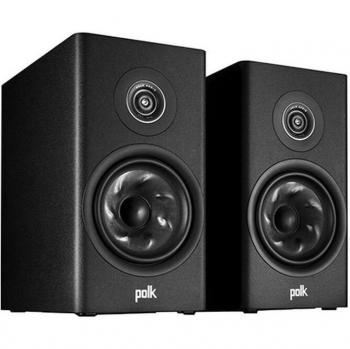 Altavoces de Estantería Polk Audio Reserve R200 200W Negros