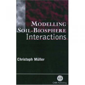 Modelling Soil-Biosphere Interactions