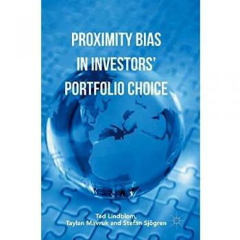 Proximity Bias in Investors' Portfolio Choice