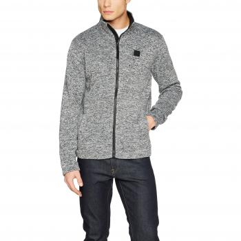 Oxbow j2postilo Jersey para Hombre, Hombre, J2POSTILO, Gris, Medium