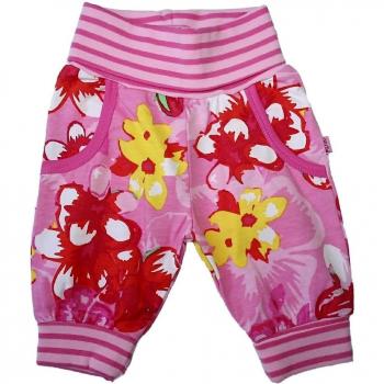 Metoo Baby Pantalón EM Baby Fandango Pink 68