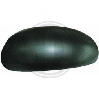 Cubierta de retrovisor exterior DIEDERICHS 1415228