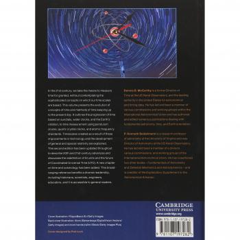Time: From Earth's Rotation to Atomic Physics - Comprehensive Guide on Time Measurement and Its Scientific Foundations