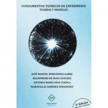 Fundamentos teóricos de enfermería : teorías y modelos