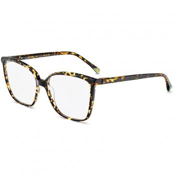 Etnia Barcelona Ancora HV Armazones para Mujer Tortoiseshell con lentes recetados de 56 mm
