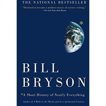 A Short History of Nearly Everything