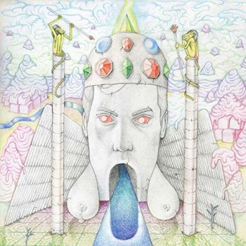 Le Monde Moo Deluxe Edition Vinyl with Bonus Track + MP3
