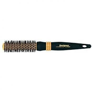 Muster Designer Ionik Style - Cepillo para el pelo, térmico