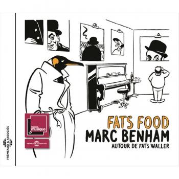 Fats Food: Autour De Fats Waller