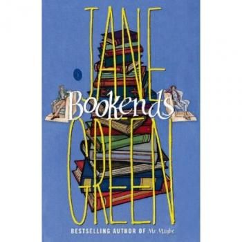 Sujetalibros Jane Green - Diseño Elegante y Funcional