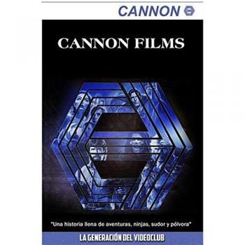 Cannon Films: La generación del videoclub