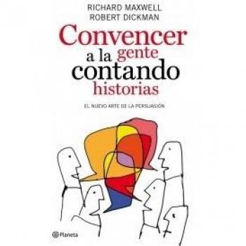 Convencer a la gente contando historias