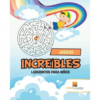 Laberintos Increíbles para Niños: Juegos de Actividad Divertidos