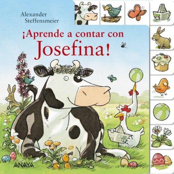 Aprende a contar con Josefina! - STEFFENSMEIER, ALEXANDER
