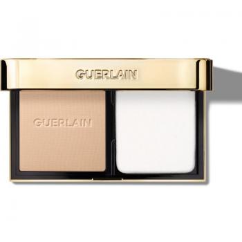 Guerlain Parure Gold Skin Control Mattifying Compact Foundation Shade 1C Cool 8.7 g