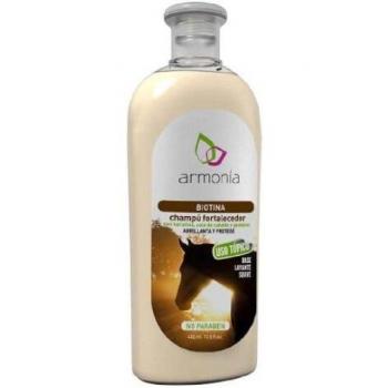 Champu de Biotina 400 ml de Armonia