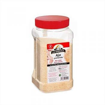 LA BARRACA AJO GRANULADO 850GR