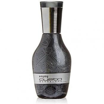 Enjoy custo man Eau De Toilette 50ml vapo