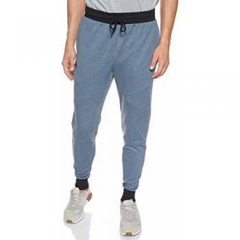 Under Armour Unstoppable 2X Knit Pantalones, Hombre, Gris