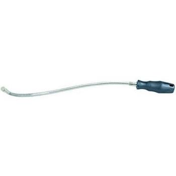 KS Tools 550.1027 Recogedor magnético flexible, 510mm, Ø=19mm