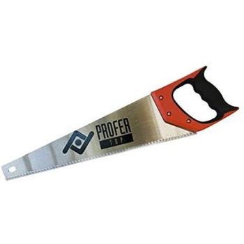 Serrucho Carpintero Mango Bimateria 20'' - NEOFERR - Pt0857.