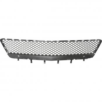 Rejilla de ventilación, parachoques BLIC 6502-07-3529914P y PRASCO ME0432120