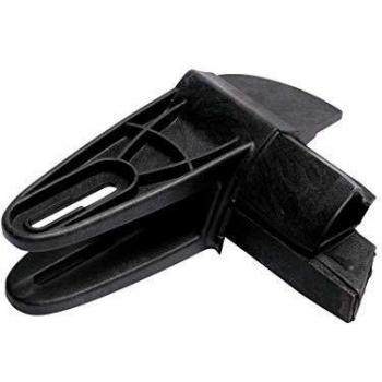 Thule TH51239 Carrito de Transporte, Unisex Adulto, Gris, Talla Única