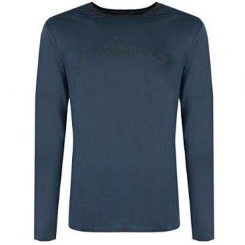Antony Morato Longsleeve - MMKL00241-FA100084 - XXL