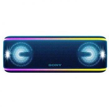 Sony SRSXB41L - Altavoz portátil Bluetooth