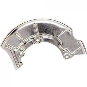 Van Wezel 5888371 Splash plate, brake disc