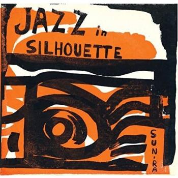 Jazz In Silhouette [Vinilo]